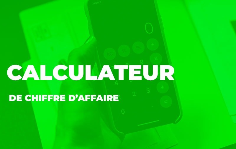 Calculateur de CA