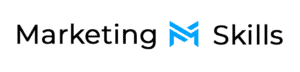 Logo Marketing Skills