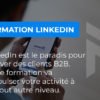 Formation Linkedin