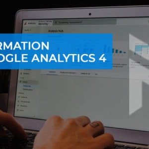 Formation Google Analytics 4