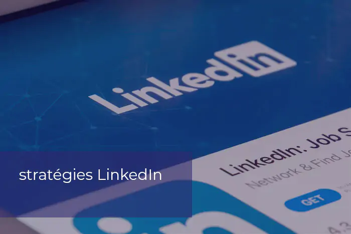La meilleure stratégie marketing LinkedIn