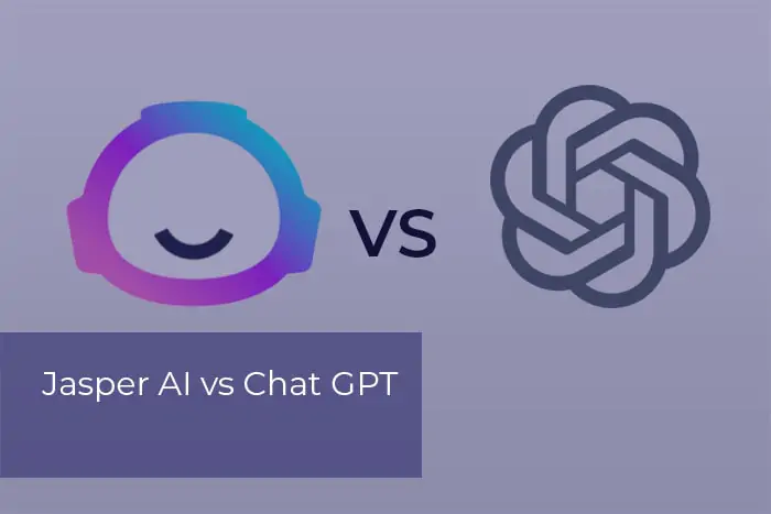 Jasper Ai Chat GPT