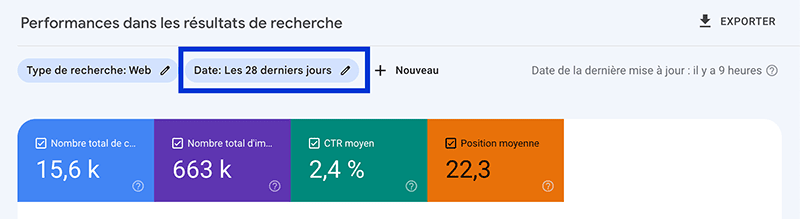Search Console