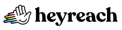 Logo Heyreach