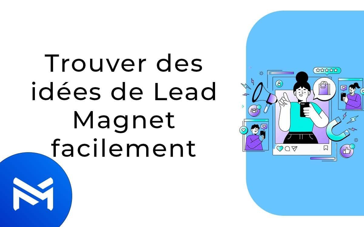 Idées de lead Magnet