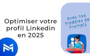 Optimiser Profil Linkedin