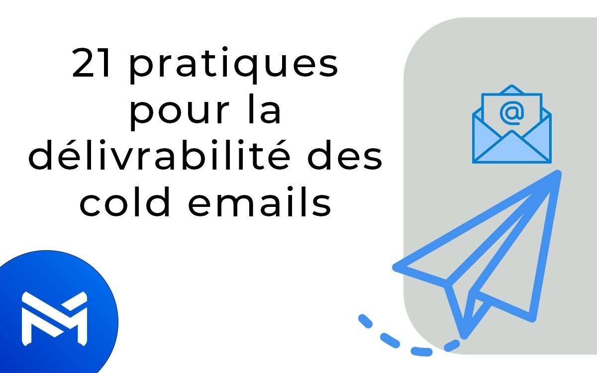 Delivrabilité emails
