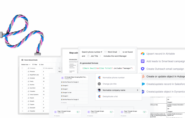 formation Clay Skills