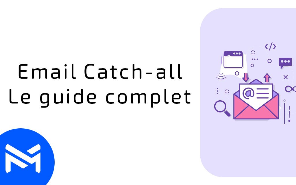guide email Catch-all