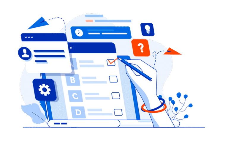 Sales automation