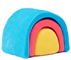 icone clay