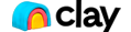 logo Clay
