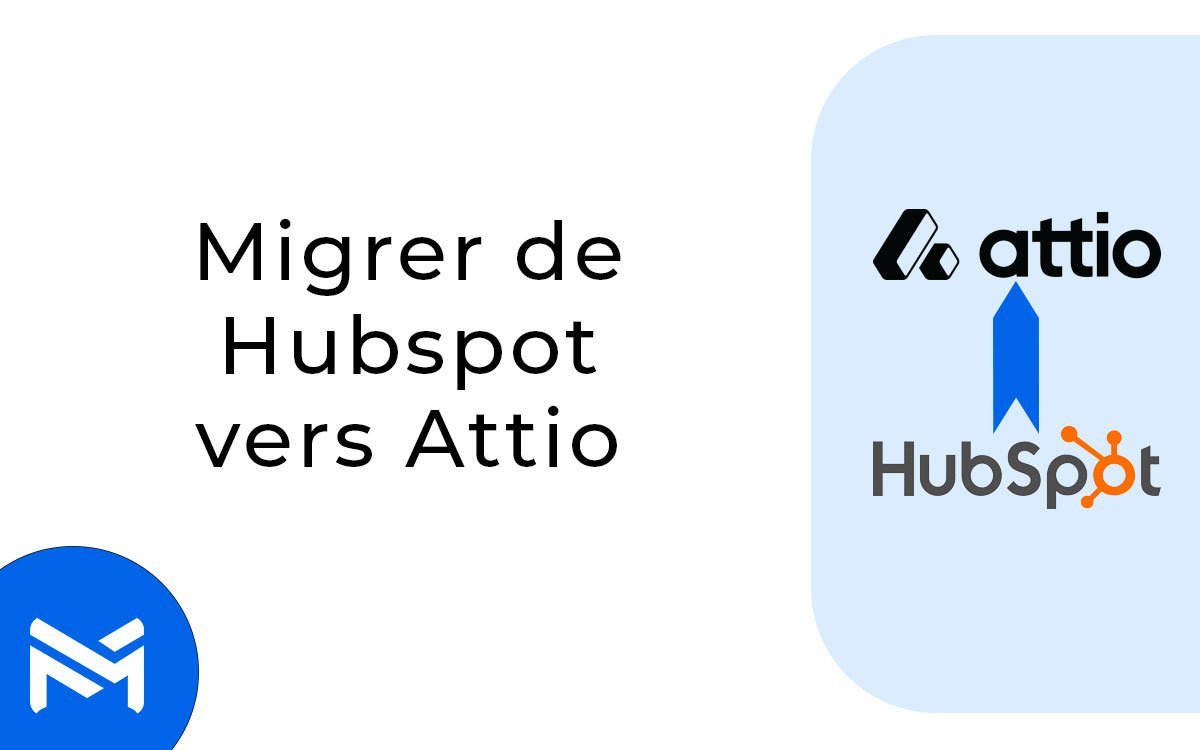migration hubspot vers Attio